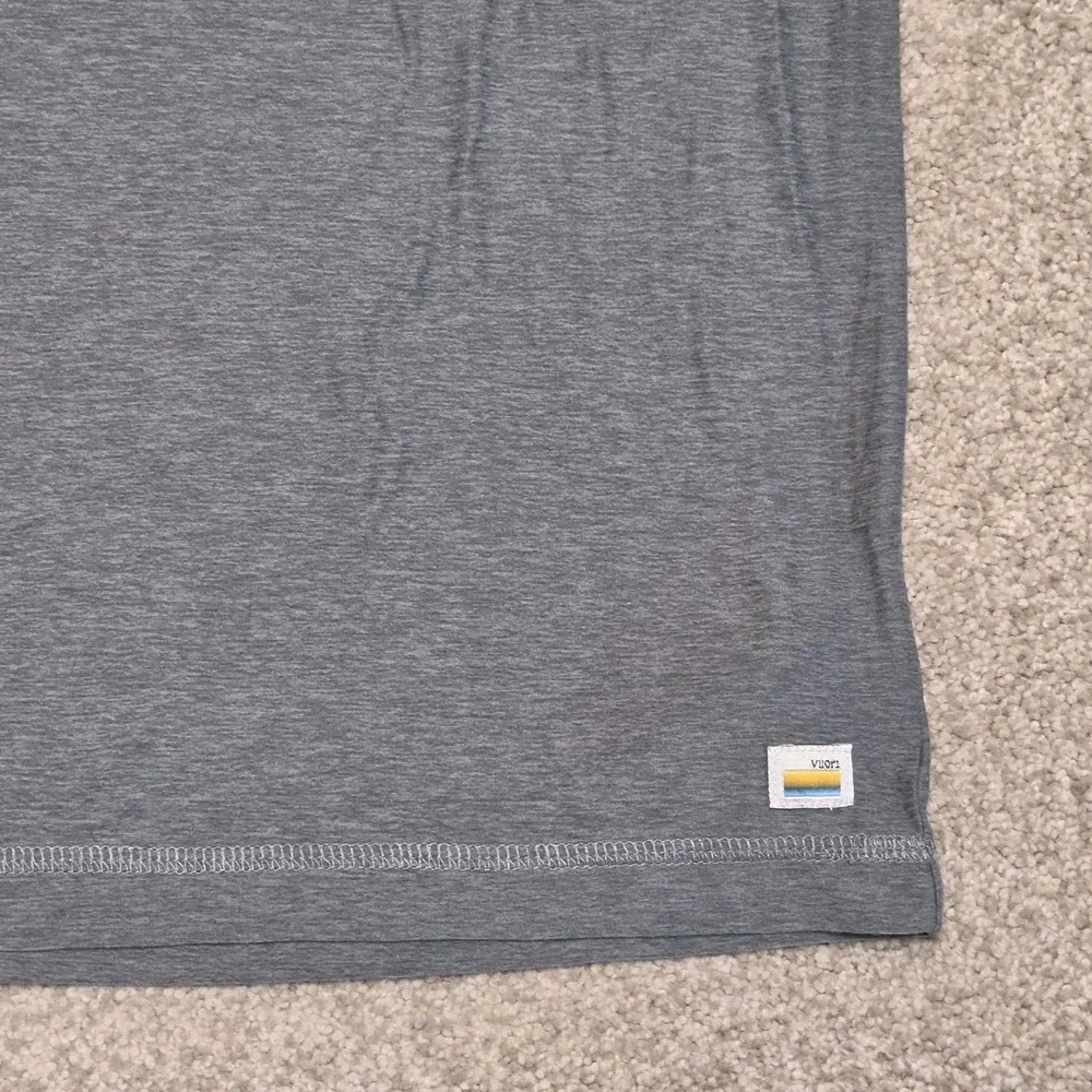 Vuori men size